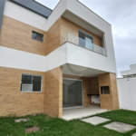 Casa à venda com 4 quartos, sendo 3 suítes, no condomínio Grand Park, Rio de Janeiro - RJ