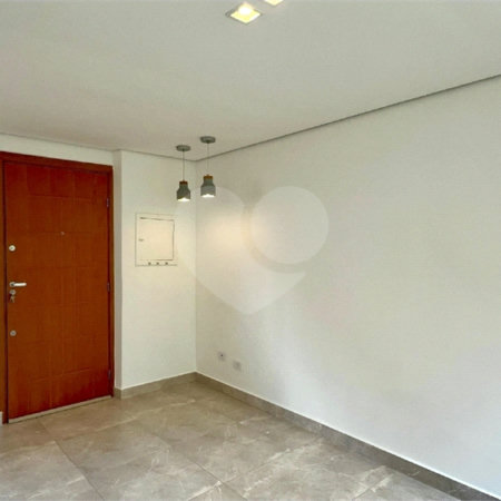 Apartamento à venda com 3 quartos em Alto de Pinheiros, São Paulo, SP