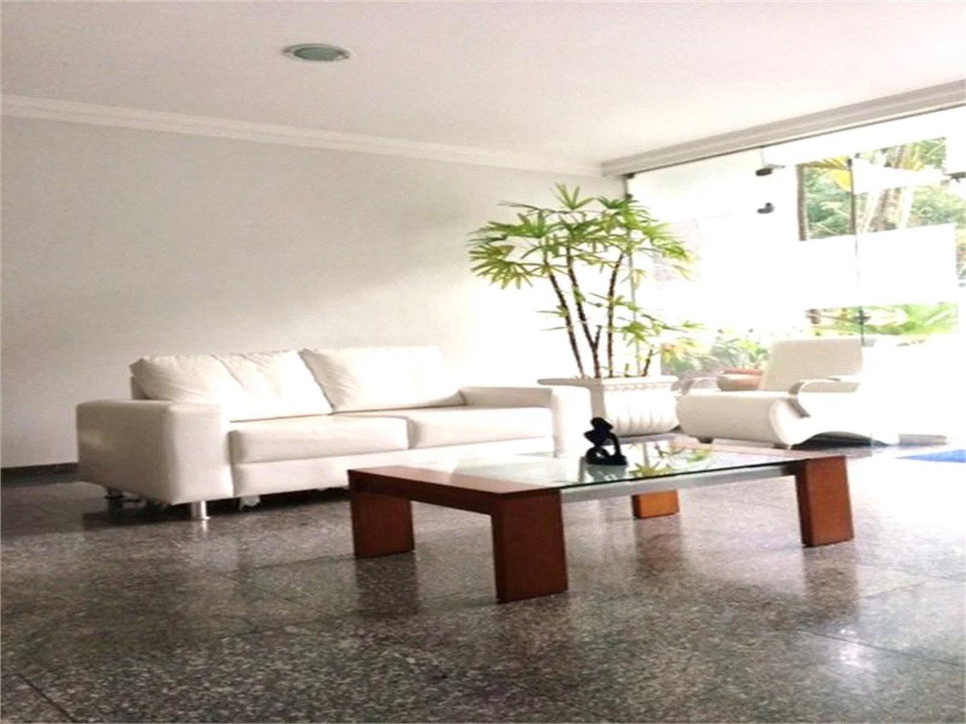 Apartamento à venda com 3 quartos, sendo 1 suíte,  em Vila Andrade, São Paulo, SP