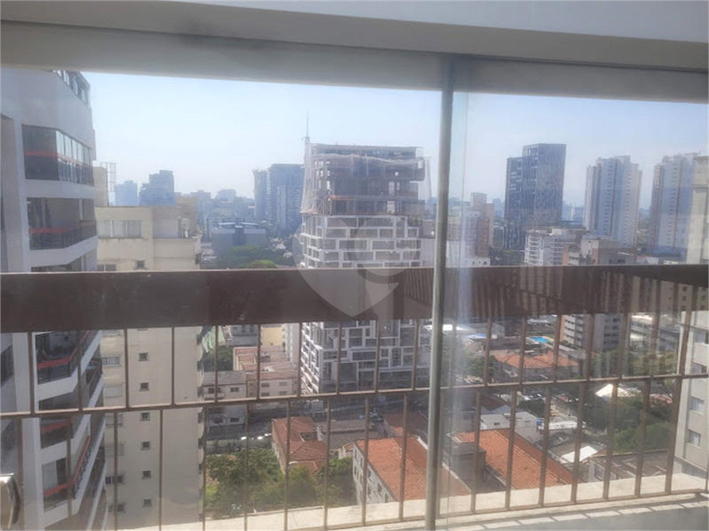 Duplex à venda com 2 suítes em Pinheiros, São Paulo, SP