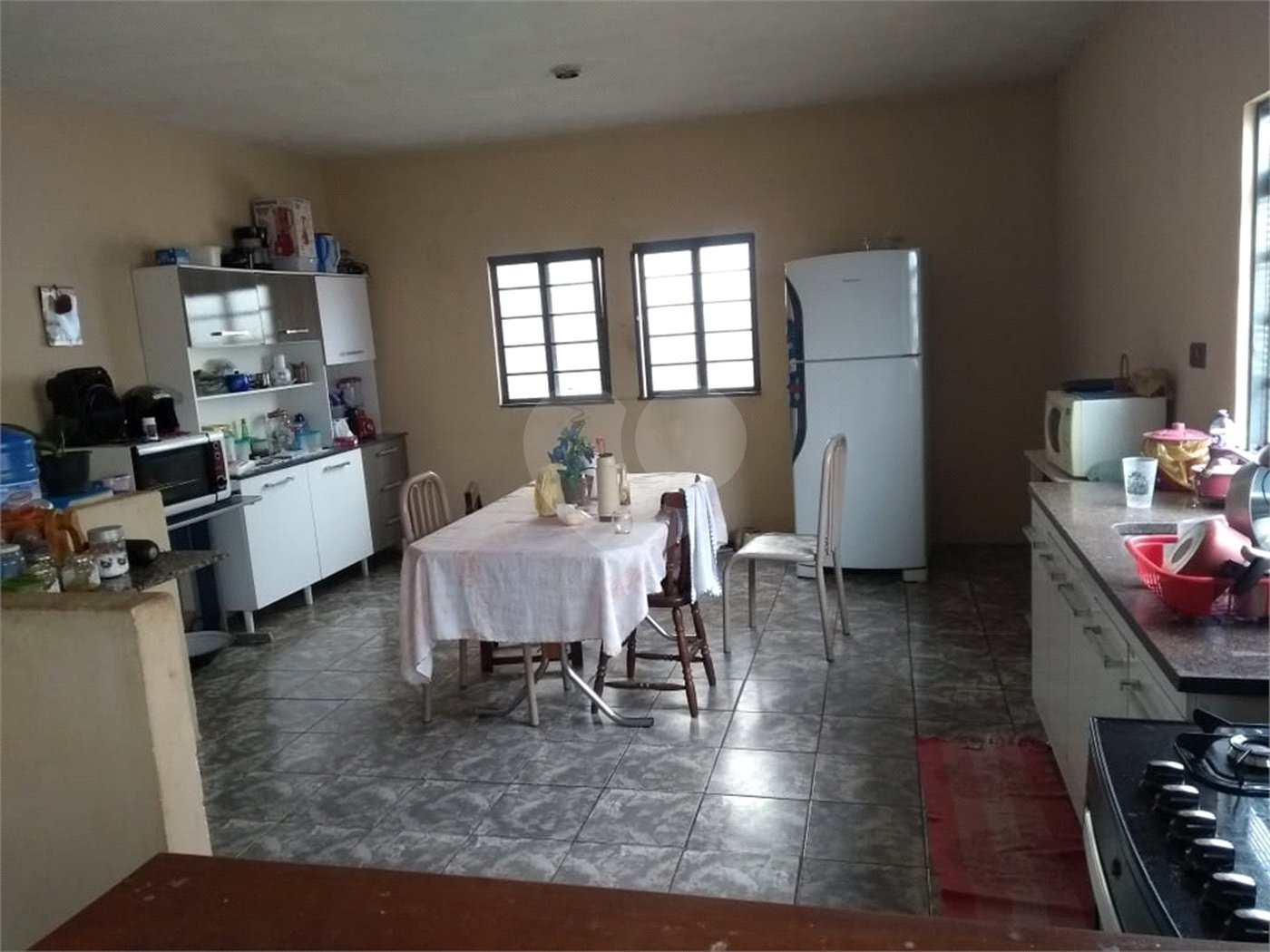 Casa à venda com 3 quartos, sendo 1 suíte,  em Vila Romão, Salto, SP
