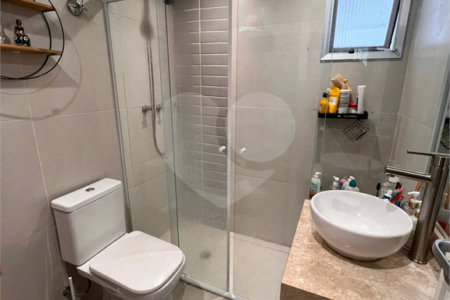Apartamento à venda com 2 quartos em Vila Andrade, São Paulo, SP