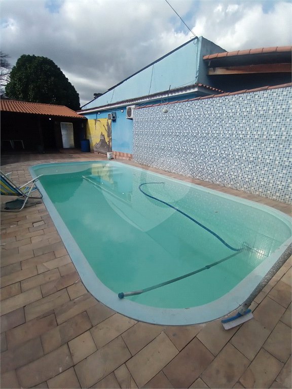 Casa à venda com 3 quartos, sendo 1 suíte, em Campo Grande, Rio de Janeiro, RJ