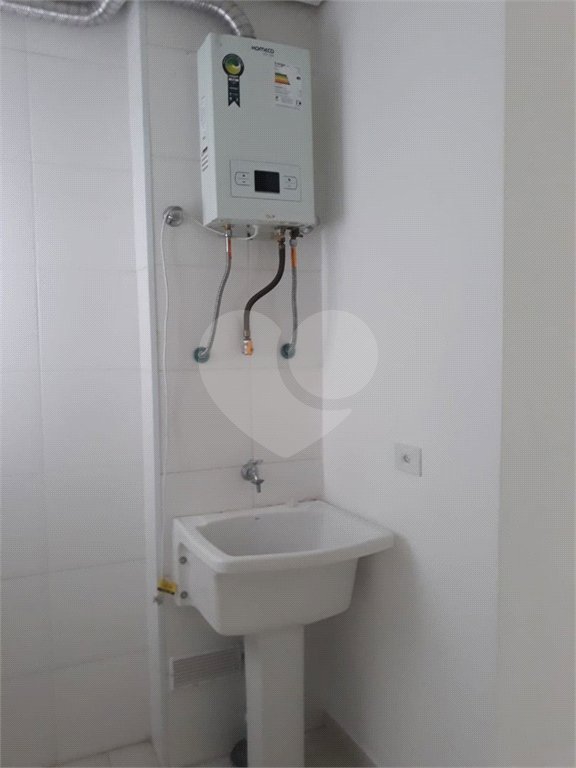 Apartamento à venda ou para alugar com 2 quartos em Vila Santa Isabel, São Roque, SP