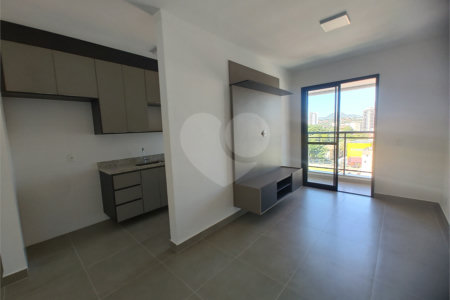 Apartamento à venda com 2 quartos, sendo 1 suíte,  em Vila Thais, Atibaia, SP