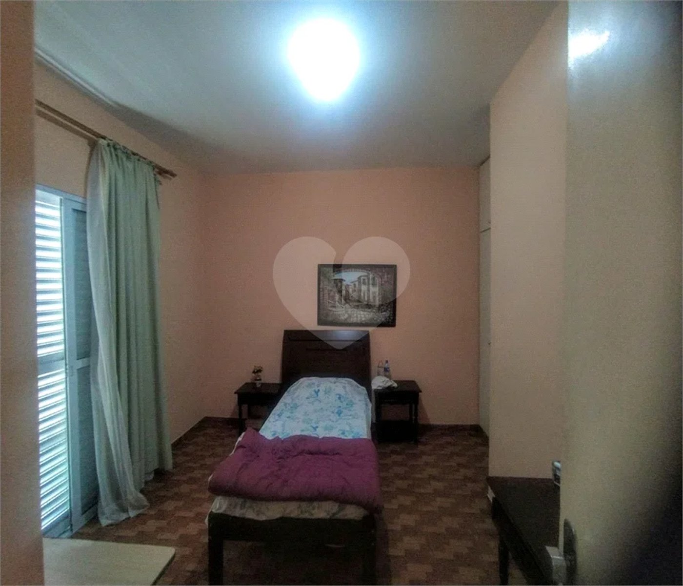 Casa à venda com 10 quartos, sendo 1 suíte, em Santa Teresinha, São Paulo, SP