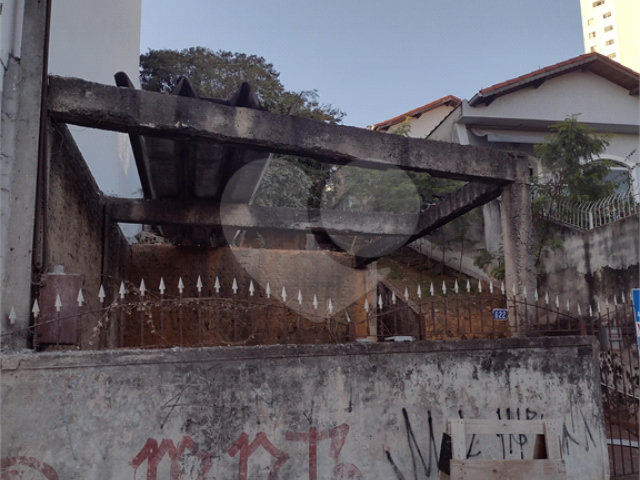 Terreno à venda com 1 suíte em Tucuruvi, São Paulo, SP