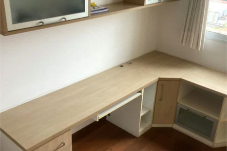Apartamento à venda com 3 quartos, sendo 1 suíte, em Água Branca, São Paulo, SP
