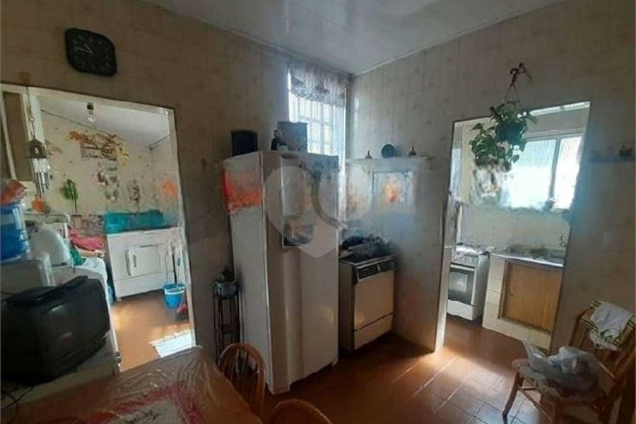 Casa à venda com 6 quartos em Casa Verde, São Paulo, SP