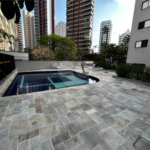 Apartamento à venda com 3 quartos, sendo 1 suíte,  em Vila Andrade, São Paulo, SP