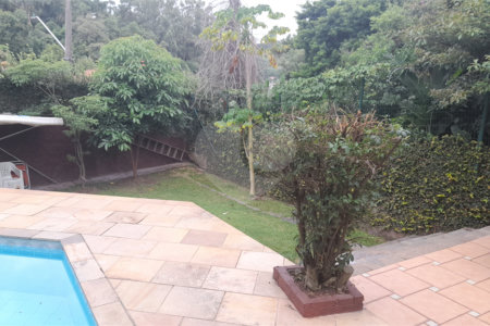 Casa Térrea à venda com 4 suítes em Tucuruvi, São Paulo, SP