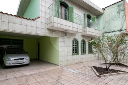 Casa à venda com 4 quartos em Jardim Tranqüilidade, Guarulhos, SP