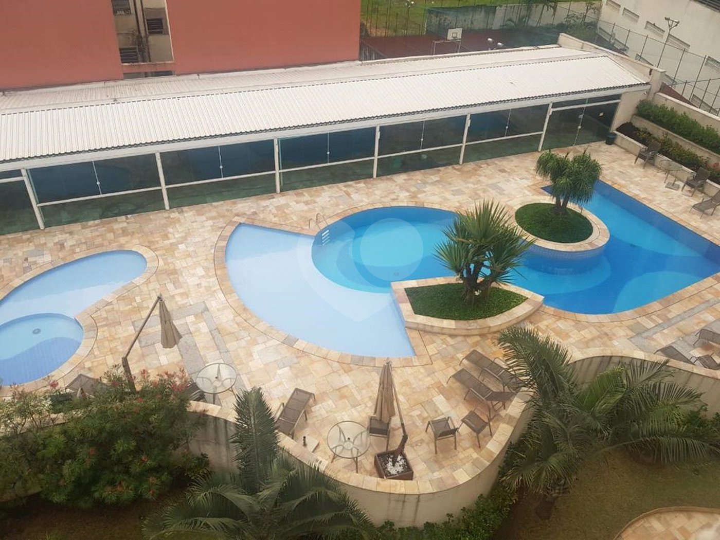 Apartamento à venda com 3 quartos, sendo 1 suíte, em Santana, São Paulo, SP