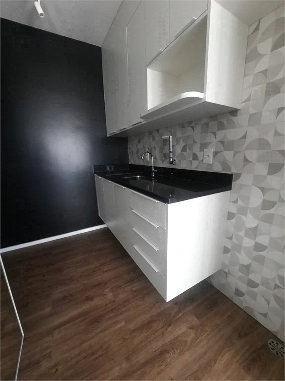 Apartamento à venda ou para alugar com 1 suíte em Sumarezinho, São Paulo, SP