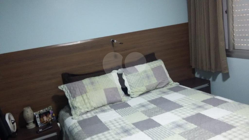 Apartamento à venda com 2 quartos, sendo 1 suíte, em Vila Guilherme, São Paulo, SP