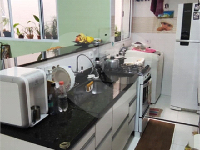 Apartamento à venda com 2 quartos em Tucuruvi, São Paulo, SP