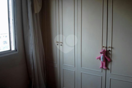 Apartamento à venda com 3 quartos, sendo 1 suíte, em Santana, São Paulo, SP
