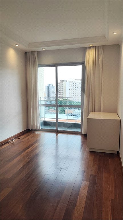 Apartamento à venda com 3 quartos, sendo 1 suíte, em Vila Guarani (z Sul), São Paulo, SP