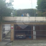 Casa à venda com 3 quartos em Campo Grande, São Paulo, SP