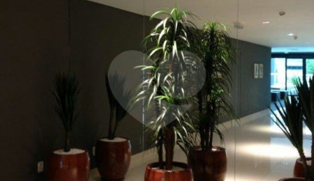 Sala à venda em Santana, São Paulo, SP