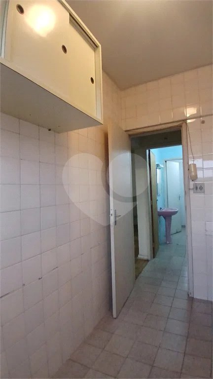 Apartamento à venda com 1 quarto em Santana, São Paulo, SP