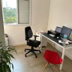 Apartamento à venda com 4 quartos, sendo 1 suíte,  em Jardim Armênia, Mogi das Cruzes, SP