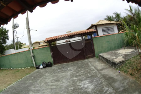 Casa à venda com 2 quartos em Bosque de Geribá, Armação dos Búzios, RJ