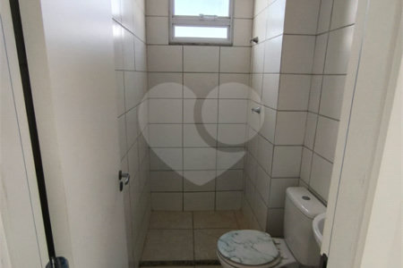 Apartamento à venda com 2 quartos em Cosmos, Rio de Janeiro, RJ