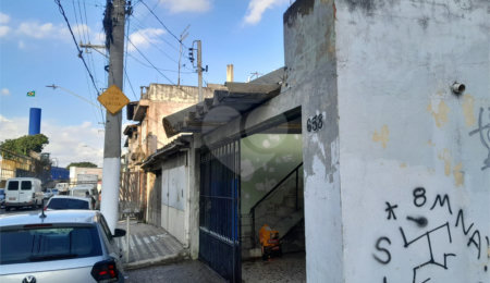 Casa à venda com 3 quartos em Jaçanã, São Paulo, SP
