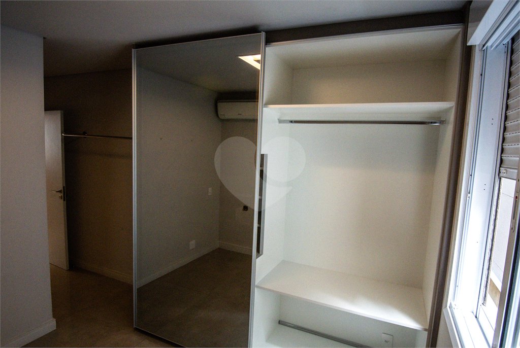 Apartamento à venda com 2 suítes em Jardim Paulista, São Paulo, SP