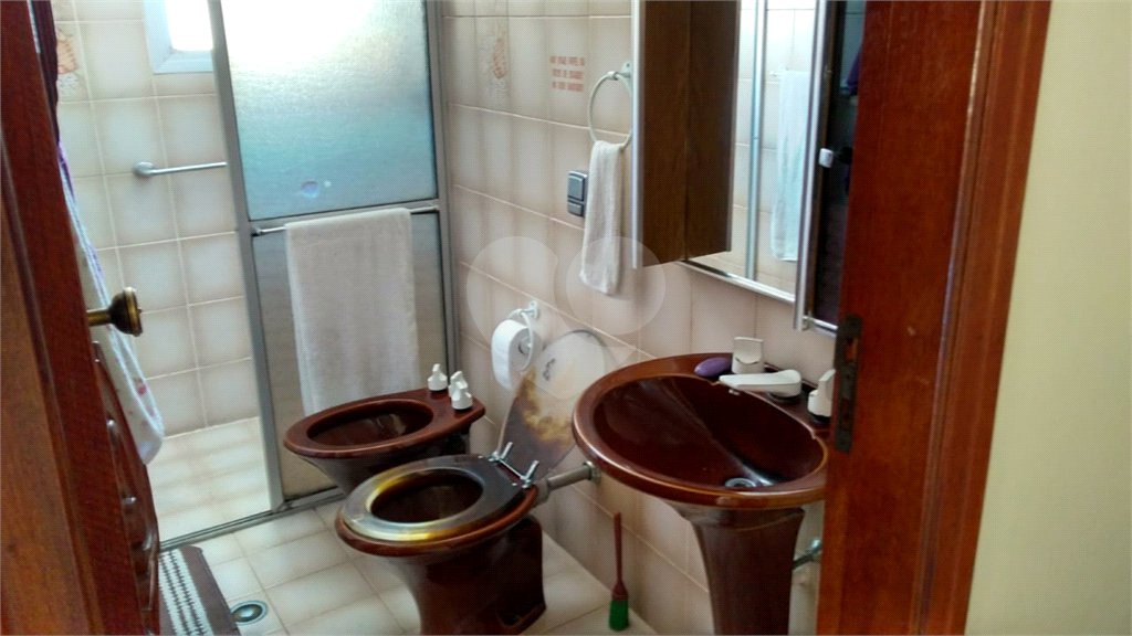 Sobrado à venda com 4 quartos, sendo 1 suíte, em Água Fria, São Paulo, SP