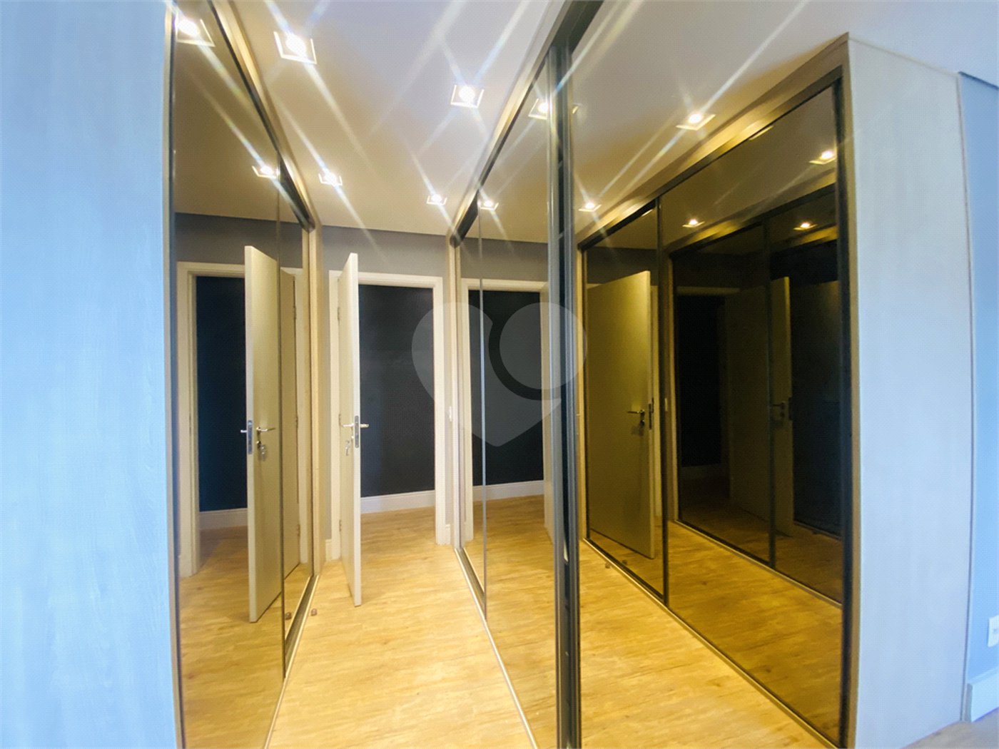 Apartamento à venda com 3 suítes no Centro, São Bernardo do Campo, SP