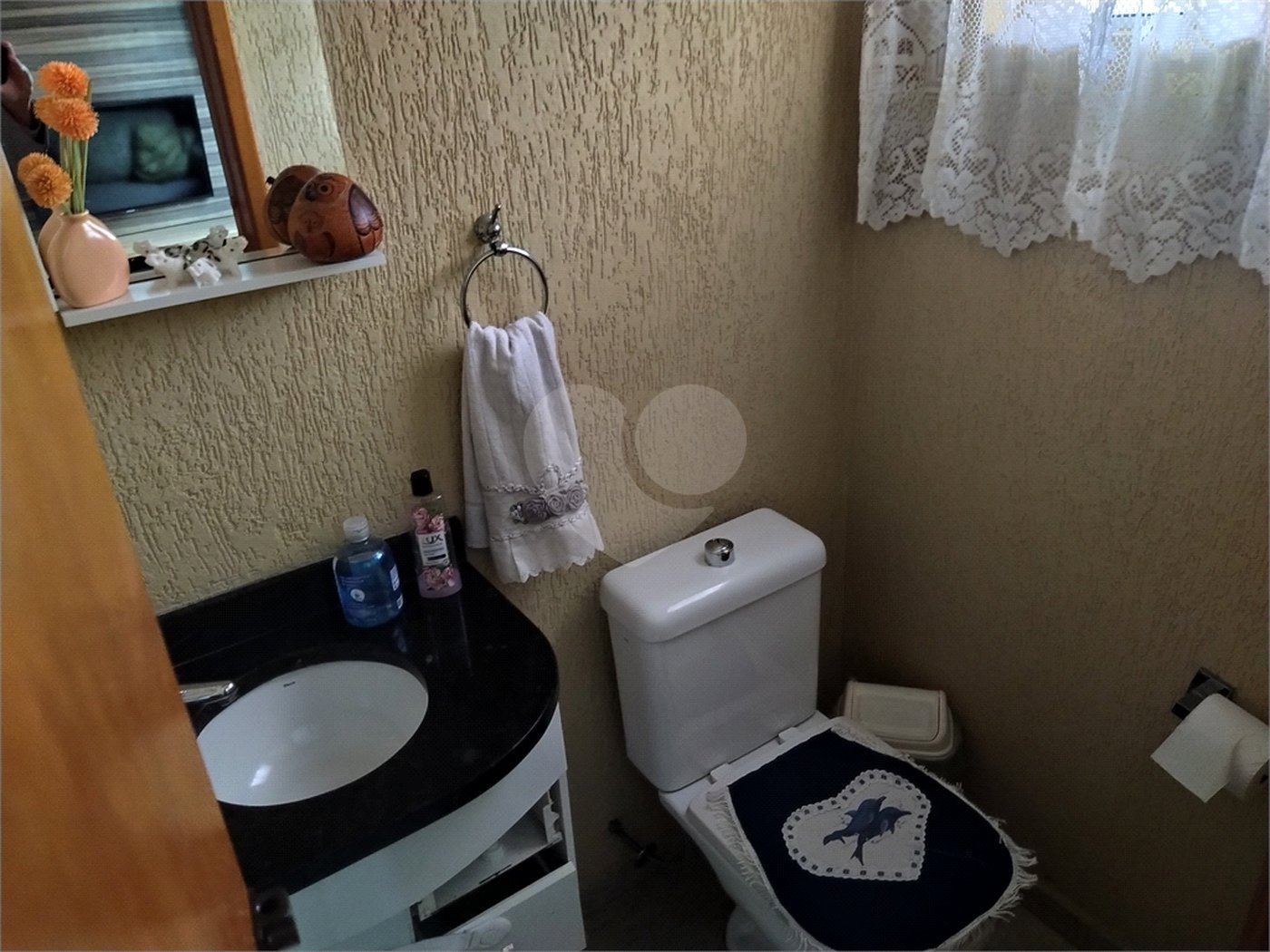 Casa à venda com 3 quartos, sendo 1 suíte, no condomínio Piemonte - Angelo Bortolo, São Paulo - SP