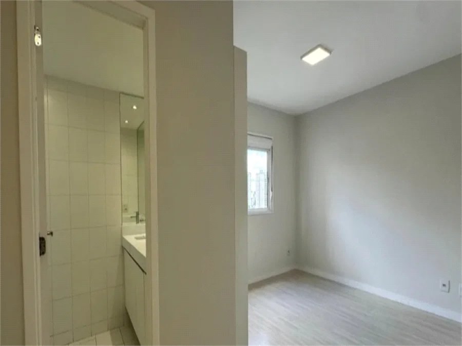 Apartamento à venda com 4 quartos, sendo 3 suítes, em Jardim Monte Kemel, São Paulo, SP