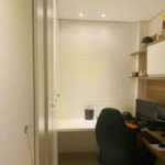 Apartamento com 2 dormitórios à venda, 96 m² por R$ 630.000,00 - Aparecida - Santos/SP