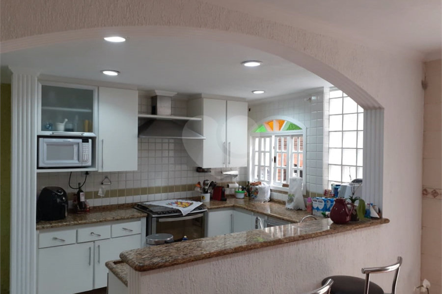 Sobrado à venda com 3 quartos, sendo 1 suíte, no Brasilândia, São Paulo, SP