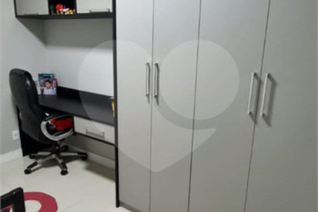 Apartamento à venda com 3 quartos, sendo 1 suíte, em Conceição, Diadema, SP