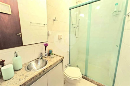 Apartamento à venda com 3 quartos, sendo 1 suíte, em Anil, Rio de Janeiro, RJ