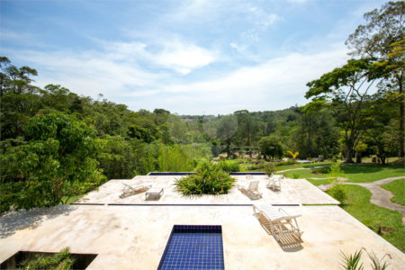 Sítio à venda com 7 quartos, sendo 6 suítes, em Jardim Santa Vitória (canguera), São Roque, SP