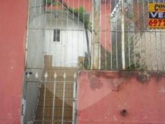 Casa Térrea à venda com 2 quartos em Parada Inglesa, São Paulo, SP
