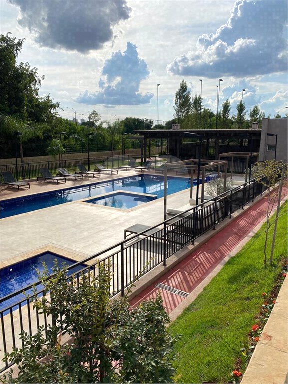 Apartamento à venda com 2 quartos em Jardim Manoel Penna, Ribeirão Preto, SP