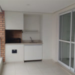 Apartamento à venda com 3 quartos, sendo 1 suíte, em Vila Suzana, São Paulo, SP
