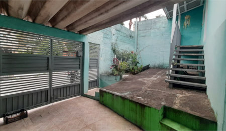 Casa Térrea à venda com 2 quartos em Tremembé, São Paulo, SP