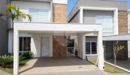 Casa à venda com 3 suítes no condomínio Tirreno, Sorocaba - SP