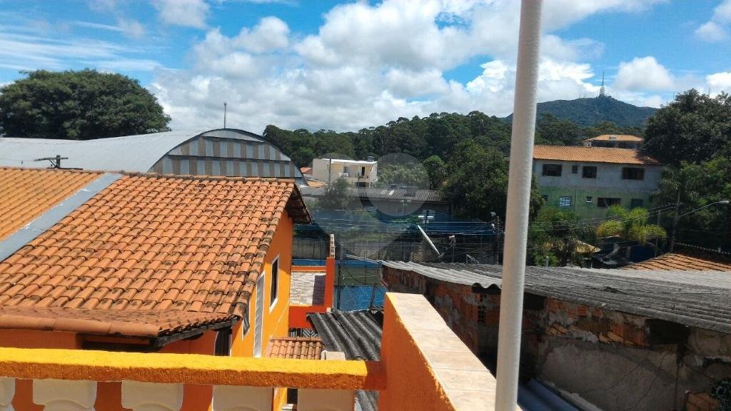 Sobrado à venda com 4 quartos em Pirituba, São Paulo, SP