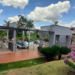 Terreno à venda em Jardim Residencial Garden Ville, Itu, SP