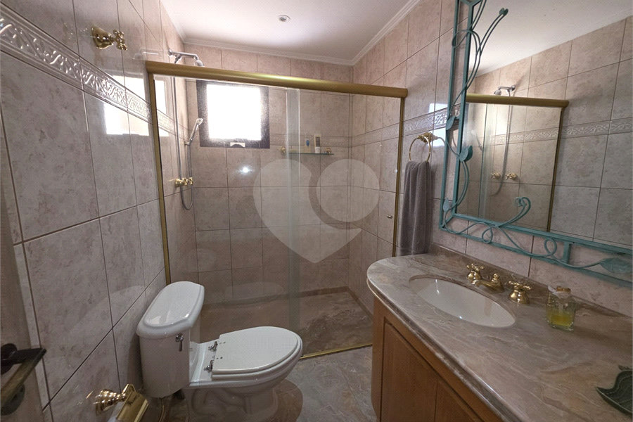 Apartamento para alugar com 4 quartos, sendo 2 suítes, em Santana, São Paulo, SP