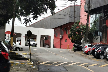 Apartamento à venda com 2 quartos em Jardim Olympia, São Paulo, SP