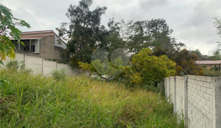 Terreno à venda em Jardim das Flores, Atibaia, SP