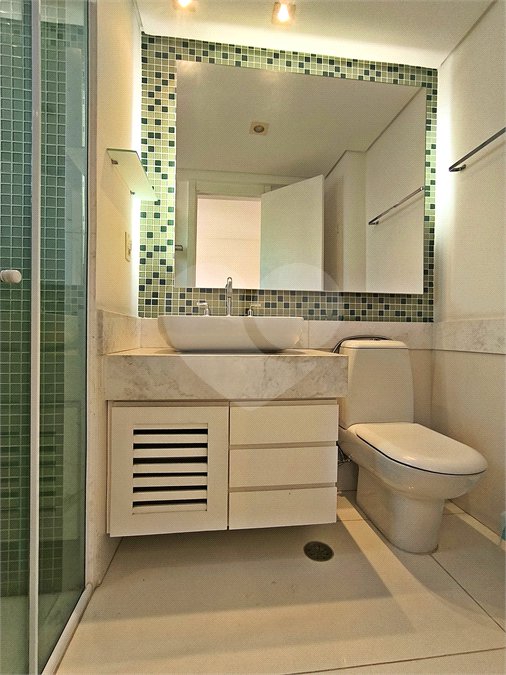 Apartamento à venda com 4 quartos, sendo 3 suítes, em Santana, São Paulo, SP